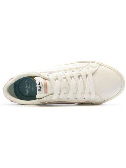 Sneakers Donna Pepe Jeans - Kiabi