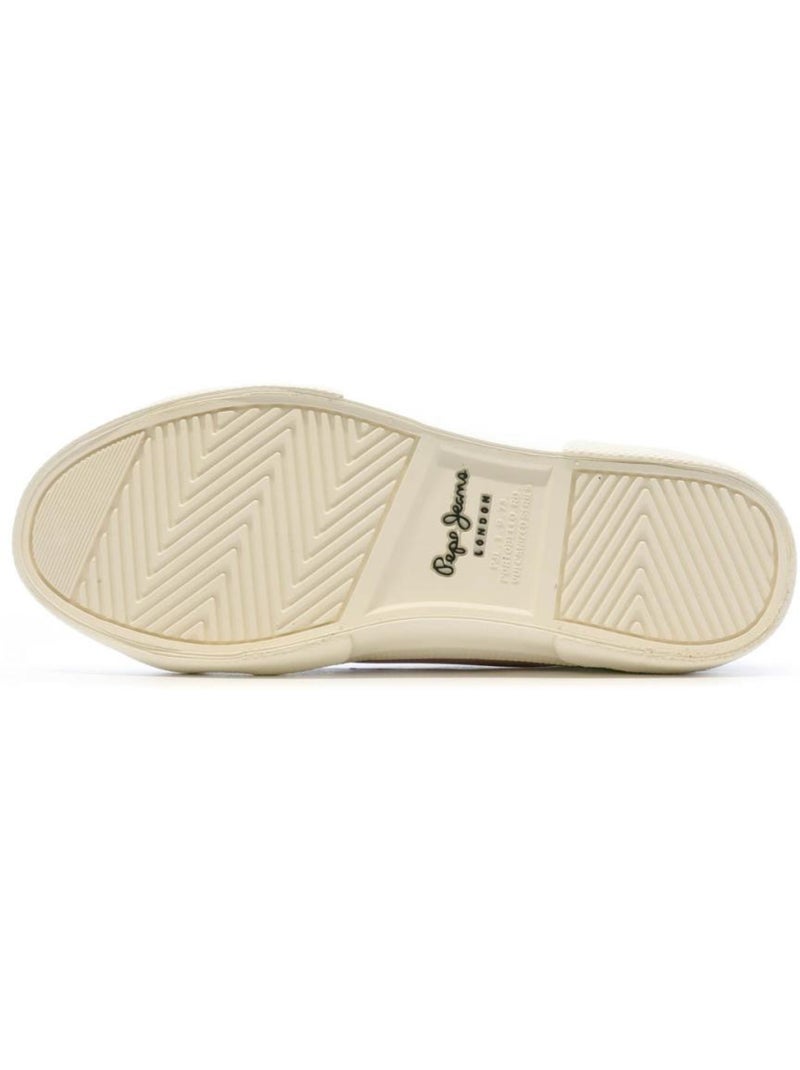 Sneakers Donna Pepe Jeans Bianco - Kiabi