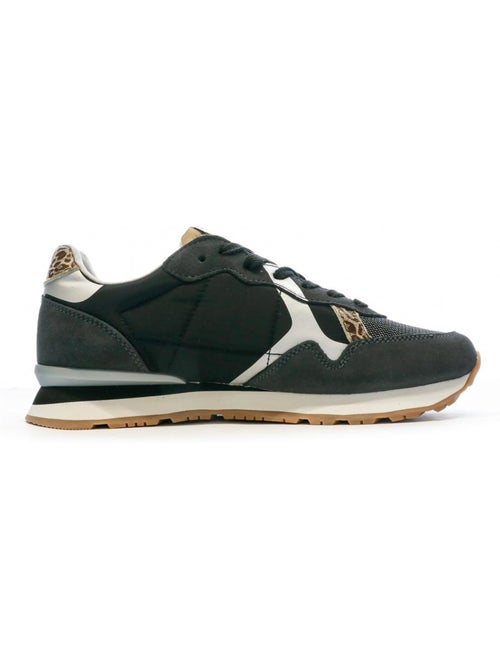 Sneakers Donna Pepe Jeans Brit Print Night - Kiabi