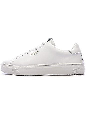 Sneakers Donna Pepe Jeans Camden Classic