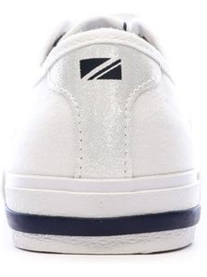 Sneakers Donna Pepe Jeans Kenton Road Bianco - Kiabi