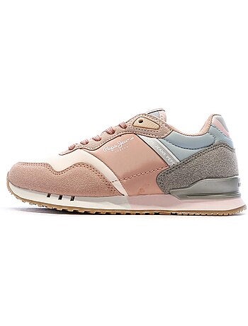 Sneakers Donna Pepe Jeans London