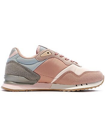 Sneakers Donna Pepe Jeans London