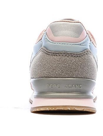 Sneakers Donna Pepe Jeans London
