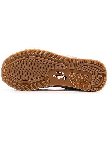 Sneakers Donna Pepe Jeans London