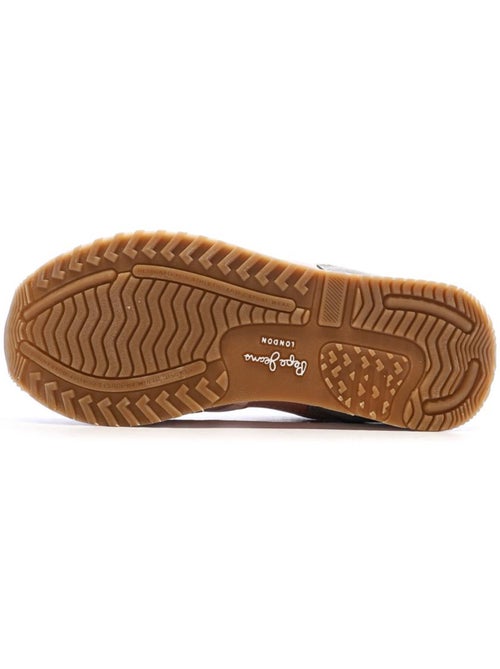 Sneakers Donna Pepe Jeans London - Kiabi