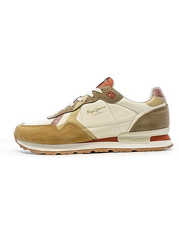 Sneakers Donna Pepe Jeans