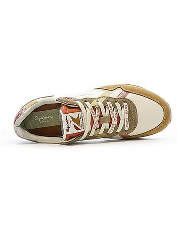 Sneakers Donna Pepe Jeans