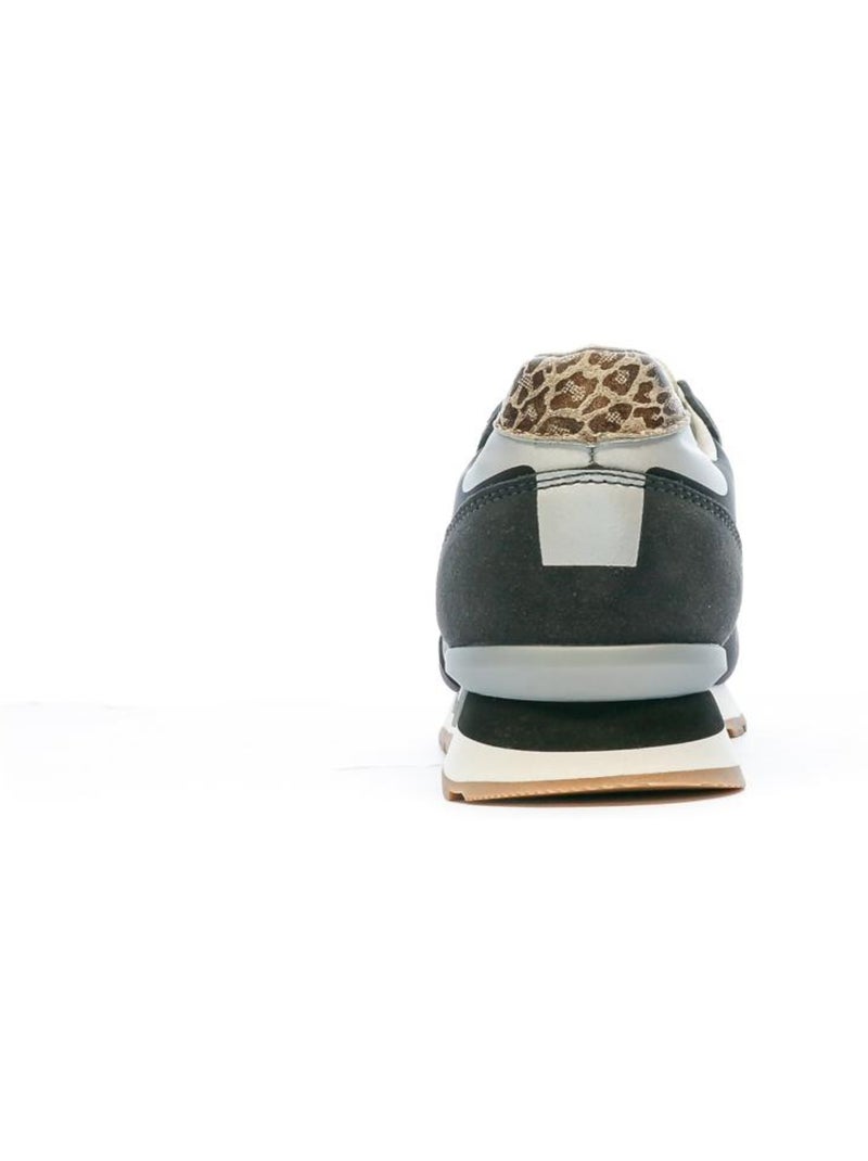 Sneakers Donna Pepe Jeans Nero - Kiabi