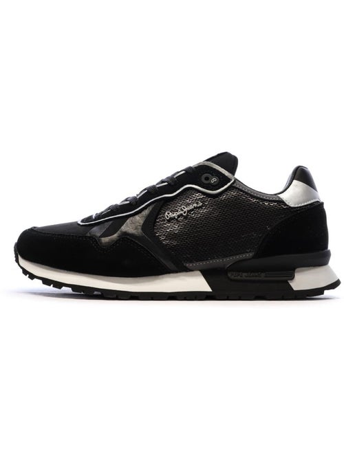 Sneakers Donna Pepe Jeans - Kiabi