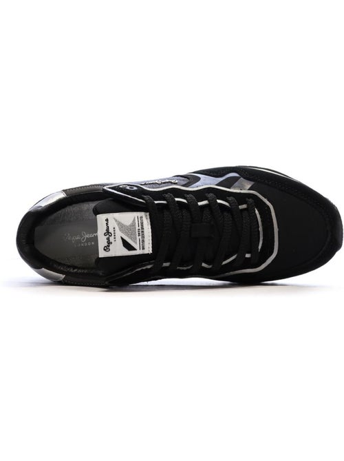 Sneakers Donna Pepe Jeans - Kiabi