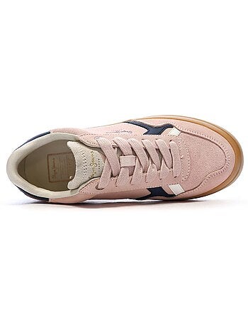 Sneakers Donna Pepe Jeans