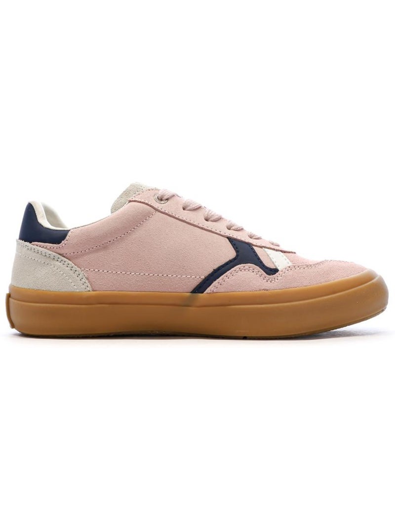 Sneakers Donna Pepe Jeans Rosa - Kiabi