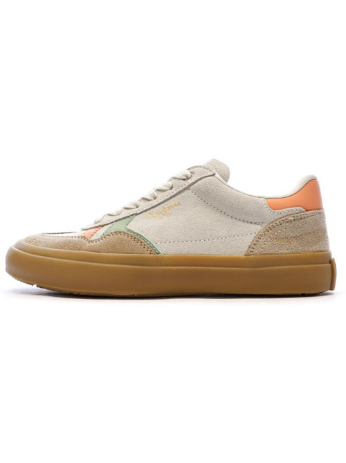 Sneakers Donna Pepe Jeans Travis - Kiabi