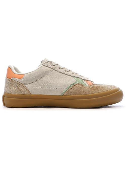 Sneakers Donna Pepe Jeans Travis - Kiabi