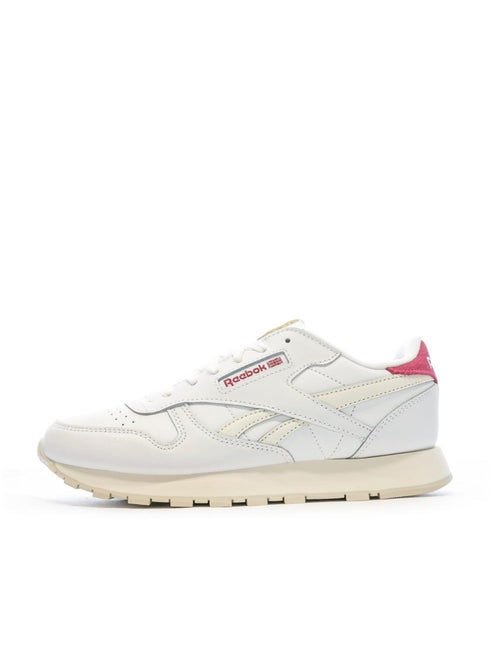 Sneakers Donna Reebok Classic - Kiabi Sneakers Donna Reebok Classic - Kiabi