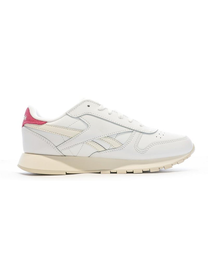 Sneakers Donna Reebok Classic Rosa - Kiabi