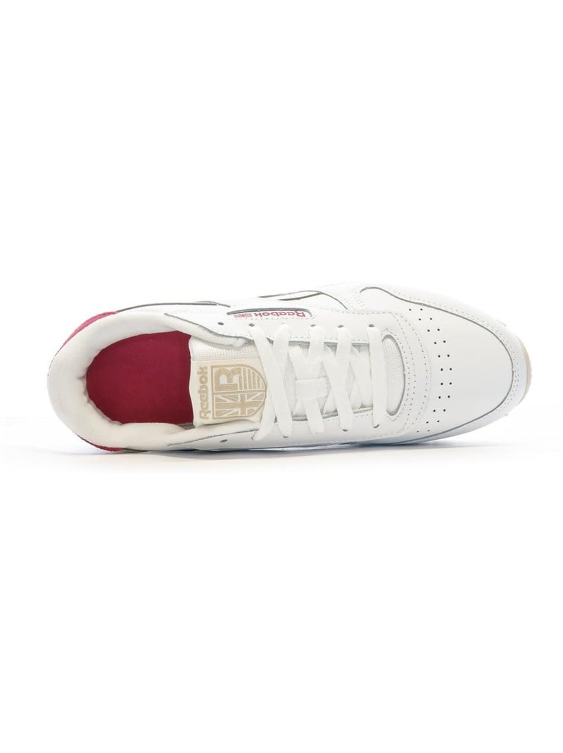 Sneakers Donna Reebok Rosa - Kiabi