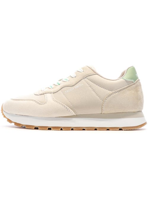 Sneakers Donna Teddy Smith - Kiabi