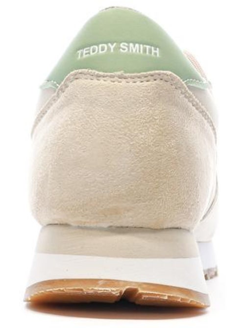Sneakers Donna Teddy Smith - Kiabi