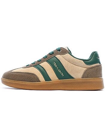 Sneakers Donna Teddy Smith
