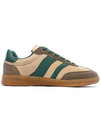 Sneakers Donna Teddy Smith