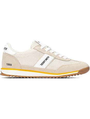 Sneakers Donna Teddy Smith