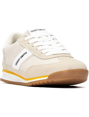 Sneakers Donna Teddy Smith