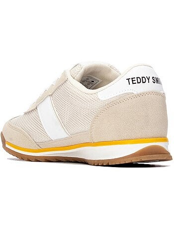 Sneakers Donna Teddy Smith