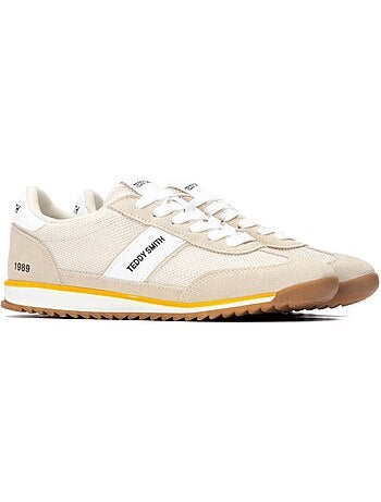 Sneakers Donna Teddy Smith