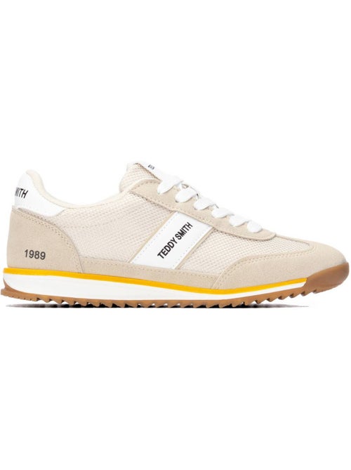 Sneakers Donna Teddy Smith - Kiabi