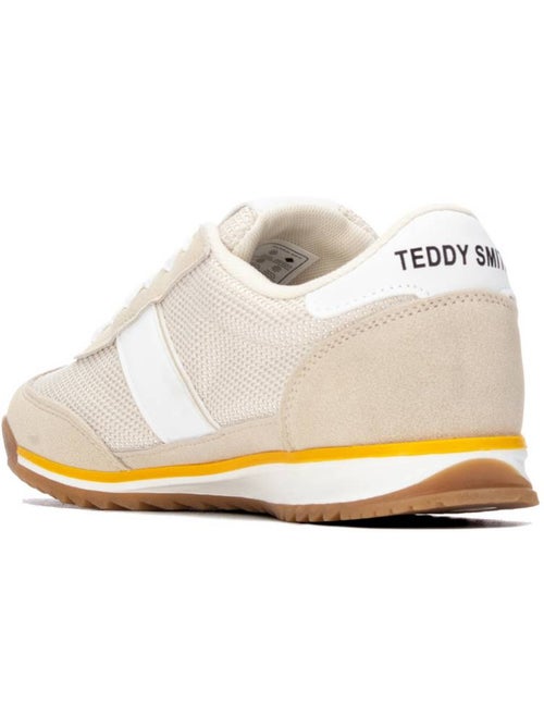 Sneakers Donna Teddy Smith - Kiabi