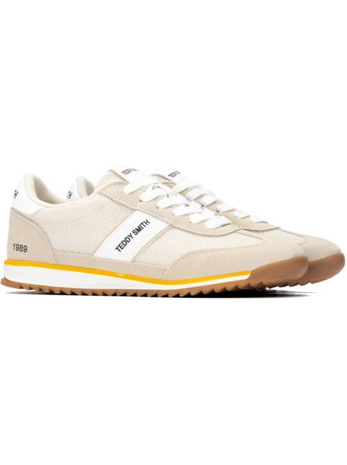 Sneakers Donna Teddy Smith - Kiabi