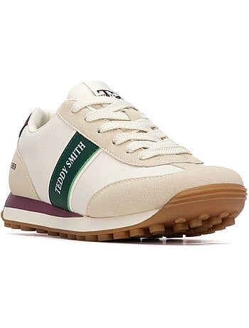 Sneakers Donna Teddy Smith
