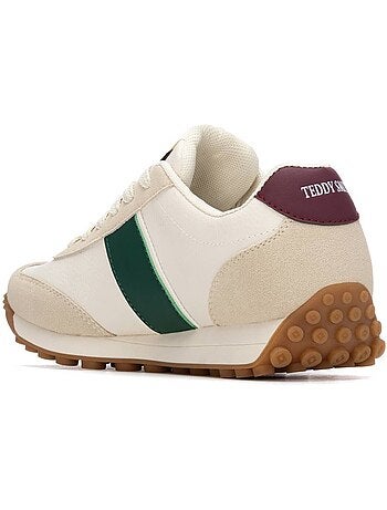 Sneakers Donna Teddy Smith