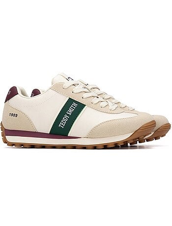 Sneakers Donna Teddy Smith