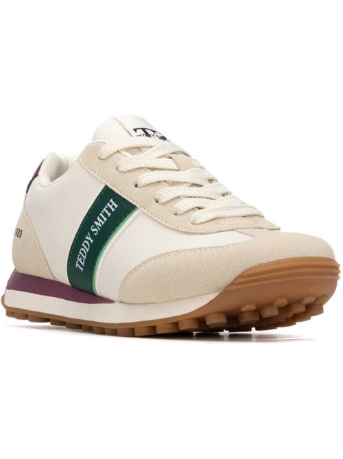 Sneakers Donna Teddy Smith - Kiabi