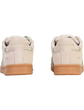 Sneakers Donna Teddy Smith