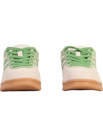 Sneakers Donna Teddy Smith