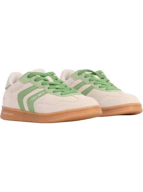 Sneakers Donna Teddy Smith - Kiabi
