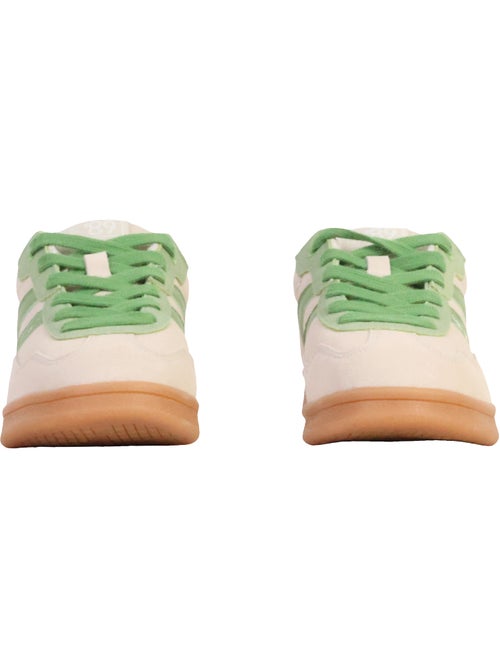 Sneakers Donna Teddy Smith - Kiabi