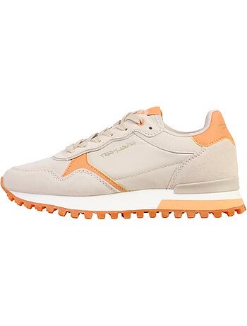 Sneakers Donna Teddy Smith