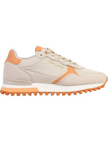 Sneakers Donna Teddy Smith