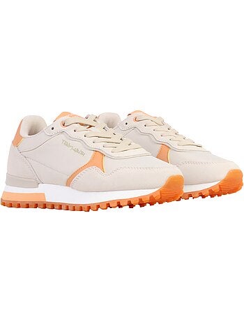 Sneakers Donna Teddy Smith
