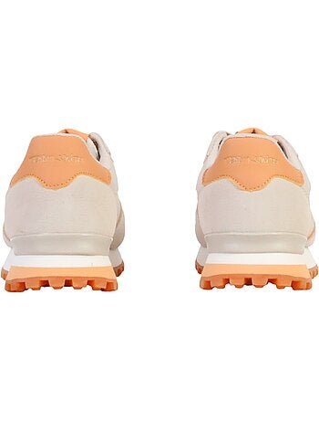 Sneakers Donna Teddy Smith