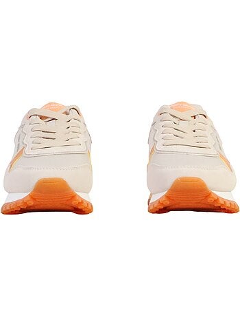 Sneakers Donna Teddy Smith
