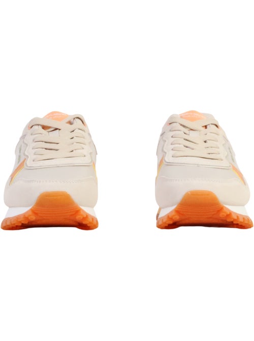 Sneakers Donna Teddy Smith - Kiabi