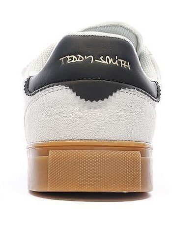 Sneakers Donna Teddy Smith
