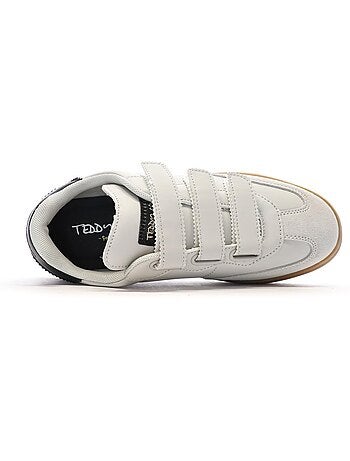 Sneakers Donna Teddy Smith