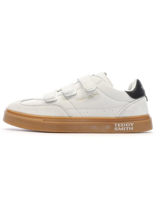 Sneakers Donna Teddy Smith - Kiabi